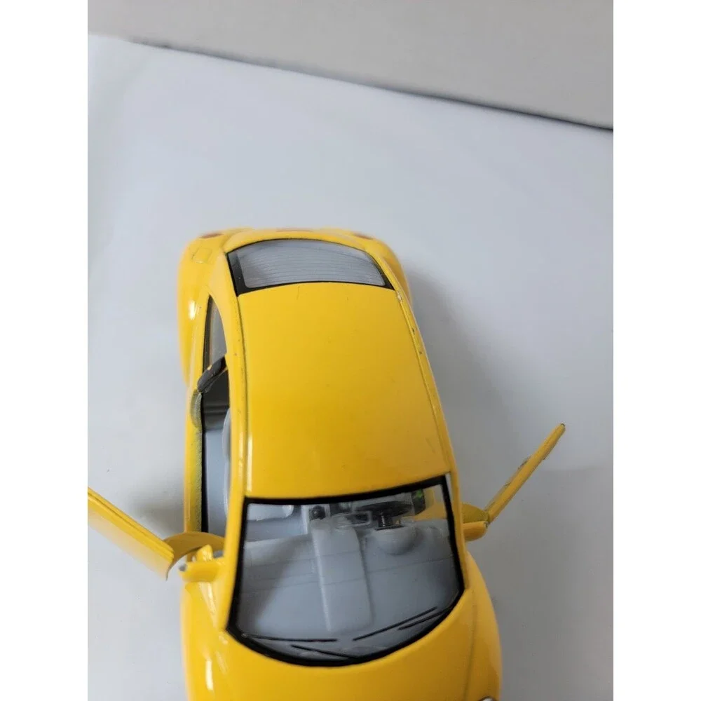Kinsmart pre owned